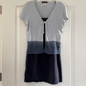 Jonathan Martin Dress